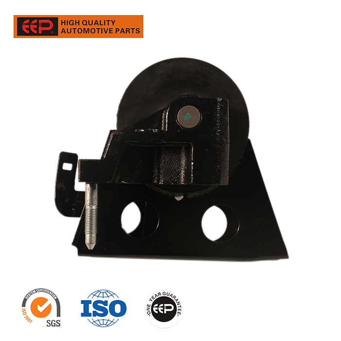 Правый крепеж двигателя для NISSAN первоклассного пикапа W12/P12/T30 01- 11210-8H305, производитель Китай