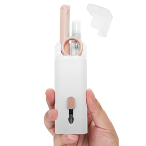 Aggiornamento multifunzione 7 in 1 pulizia spazzola morbida per la pulizia della tastiera per pulire il display tastiera HeadphonesComputer - Product Image 5
