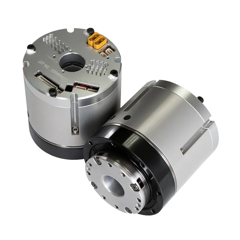 Robot Doanh động cơ Robot Doanh Frameless DC servo Motor cho đơn giản hóa cobot prototyping