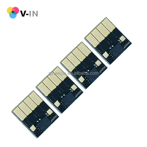 HP11 HP72打印机打印头芯片，用于HP10 HP12 HP14 HP70 HP73 HP80 HP81 HP83打印头墨盒芯片 - Product Image 3