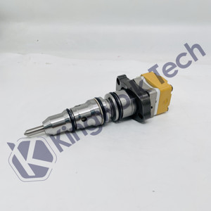 Inyector de Combustible EX63807BA EX63808BB EX63809BC EX63810BD EX63811BE para Navistar Z / INTERNATIONAL DT466E <span class=keywords><strong>530E</strong></span> - Product Image 3