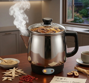 Large Capacity Mechanical Control Minimalist Electric Hot <b>Water</b> <b>Kettle</b> Manufacturer - Product Image 4