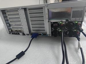 Hot HPE ProLiant dl580 gen11 gen10 Gen9 4U 8sff Rack máy chủ Intel Xeon CPU cho 4U lưu trữ <span class=keywords><strong>HP</strong></span> servidor dl580 G11 G11 G10 <span class=keywords><strong>G9</strong></span> máy chủ - Product Image 6