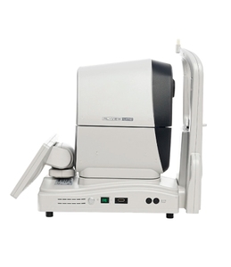 Hassas göz bakımı ölçüm ve analiz için gelişmiş VlEW Lite optik biyometre, yüksek doğruluk oftalmik teşhis aracı - Product Image 4