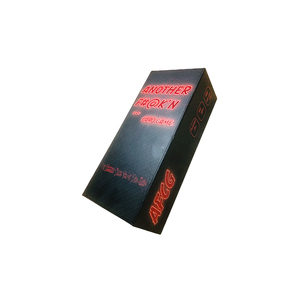 <span class=keywords><strong>Jeu</strong></span> <span class=keywords><strong>de</strong></span> <span class=keywords><strong>cartes</strong></span> humoristique et coquine pour adultes, <span class=keywords><strong>jeu</strong></span> <span class=keywords><strong>de</strong></span> société hilarant pour boire en groupe, <span class=keywords><strong>jeu</strong></span> <span class=keywords><strong>de</strong></span> table portable avec boîte noire pour soirées entre amis - Product Image 3