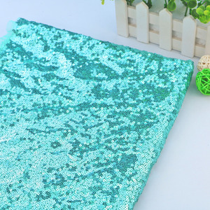 Nanyee-tela de lentejuelas para Navidad, superponer textil de 3mm, vestidos de princesa, <span class=keywords><strong>cumpleaños</strong></span> y graduación - Product Image 4