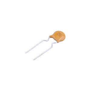 R60-030 Nuevo Fusible PTC Reajustable Original Genuino 60V 40A Componentes Electrónicos - Product Image 1