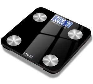 Balanza digital con calculadora de IMC - Product Image 1