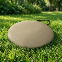 Tente de camping automatique portable pour 3-4 personnes, imperméable, protection UV, pliable, tente de plage pop-up en toile pour l'été en plein air