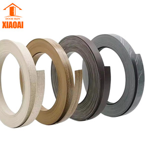 <span class=keywords><strong>Bande</strong></span> de baguage de bord de papier <span class=keywords><strong>PVC</strong></span> avec <span class=keywords><strong>bande</strong></span> de <span class=keywords><strong>chant</strong></span> adhésive pour accessoire de mobilier scolaire - Product Image 6