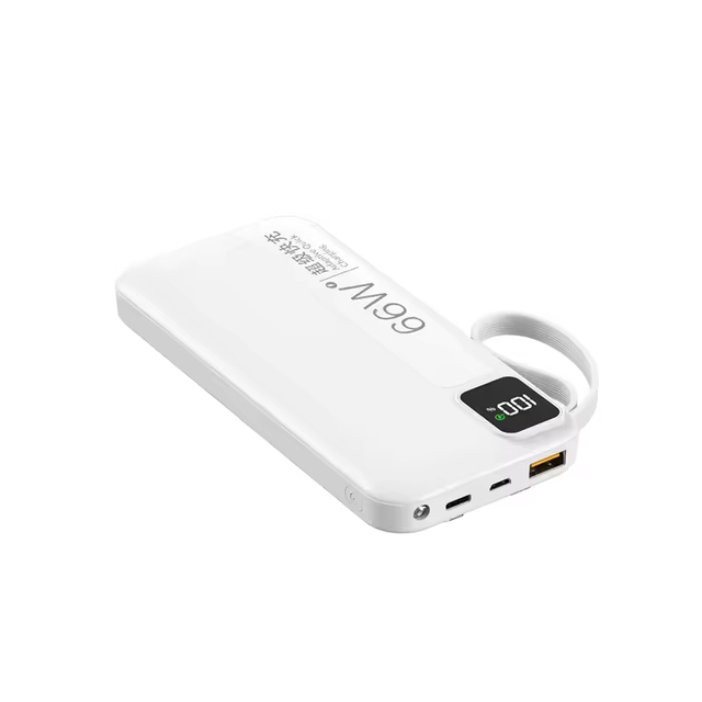 Good Design Promotion Power Bank Charging Station Fast Fast Power Bank Portable Best-selling Power Bank