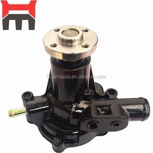 ปั๊มน้ำเครื่องยนต์ 3TNE68 รุ่น 129006-42002 12900642002 - Product Image 6
