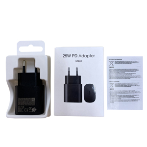 Vente chaude 25w <span class=keywords><strong>Rapido</strong></span> PD3.0 Chargeur USB C Chargeur Ta800 Super Rapide Chargeur Adaptateur Tipo c pour Samsung galaxy S26 S25 S24 S23 - Product Image 1