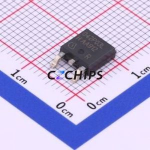 Original et nouveau IPD042P03L3 G TO-252-3 Transistor à effet de champ (MOSFET) - Product Image 1