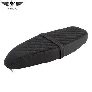 Coussin de siège confortable pour moto Simson S51 S50 S60 S70 Enduro - Product Image 3