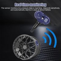 Capteur TPMS OEM 149070101C 1472547G sans programmation, nouveau capteur de surveillance de pression des pneus pour Tesla Model 3 Y S X 2021-2026