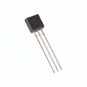 TO 226 3, TO 92 3 Comprar Componentes Electrónicos en Línea DS1812-10+ BOM IC En Stock Gestión de Energía (PMIC) - Product Image 1