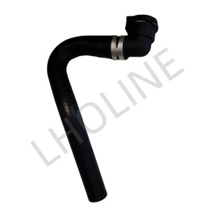 Tuyau de liquide de refroidissement FL3Z 8C289 A – Connecteur en caoutchouc pour entrée et sortie d'eau, pour remplacement et réparation - Product Image 3