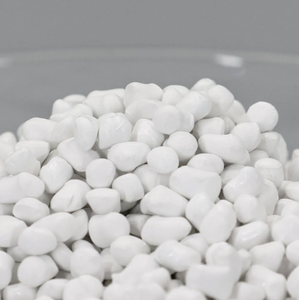 高白度白色母粒 高遮白力 高分散性 适用于塑料注塑、挤出、吹膜 - Product Image 4