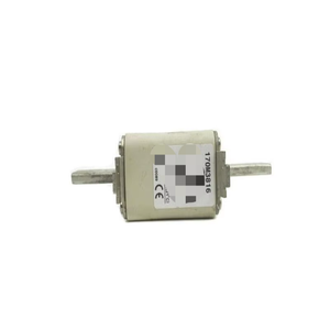 170M3816 700V 250A nouveau contrôleur de programmation PLC d'automatisation industrielle d'entrepôt prêt d'origine - Product Image 1