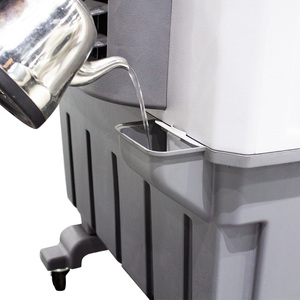 Ningbo grande télécommande de refroidisseur d'eau de climatisation <span class=keywords><strong>Mobile</strong></span> pour la pompe à moteur de fermes de restaurant d'usine de fabrication à domicile - Product Image 2