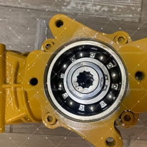 เครื่องอัดอากาศ 191-6521 GP 1916521 353-7135 3850935 385-0935 แบบลูกสูบ รุ่น 3LD2 สำหรับเครื่องยนต์ 56 กก. รถบรรทุก C9 C7 - Product Image 2