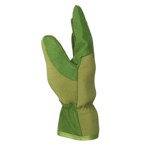 Guantes de seguridad para exteriores de invierno Guantes cálidos de <span class=keywords><strong>terciopelo</strong></span> grueso con función a prueba de viento - Product Image 3