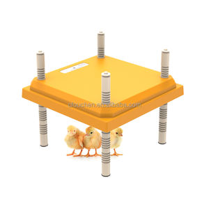 OUCHEN temperatura costante impostazione di protezione ambientale cuscinetto riscaldante per polli piastra riscaldante per pulcino per animali domestici - Product Image 5