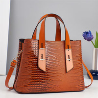 Sac fourre-tout au design classique tendance, sac à main personnalisé de marque, portefeuille, sac à bandoulière pour femme de grande capacité et de haute qualité