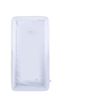 Inflatable Bath Tub <b>Bed</b> Pvc Material For Elderly Care And Nursing Homes - Product Image 1