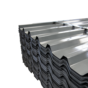 Tuiles <span class=keywords><strong>de</strong></span> toiture prélaquées galvanisées PPGI <span class=keywords><strong>de</strong></span> haute qualité, Z30-Z80, marque Guomai, certifiées ISO 9001. - Product Image 3