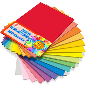 Scrapbook à faire soi-même format A4 <span class=keywords><strong>papier</strong></span> cartonné coloré bon marché <span class=keywords><strong>papier</strong></span> bond de couleur unie <span class=keywords><strong>pour</strong></span> cadeaux <span class=keywords><strong>papier</strong></span> de spécialité enduit - Product Image 3