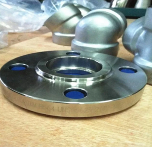 Nhà Máy Nhà sản xuất SW ASME b16.5 mặt bích #150 #300 FF-RF 2 "2 1/2" 3 "3 1/2" 4 "Carbon thép A105 ổ cắm Hàn mặt bích - Product Image 3