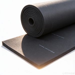 Modern Industrial Design Style Insulation <b>PVC</b> Foam Board <b>Sheet</b> Fire Resistant Eco Friendly Roof Application - Product Image 4