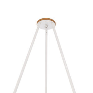 <span class=keywords><strong>Hamaca</strong></span> para Bebé Recién Nacido, Cuna Eléctrica con Soporte para Bebé Recién Nacido, Juego de Cama con Columpio Eléctrico Automático - Product Image 2