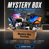Lots en gros de palettes d'électronique Amazon reconditionnée, boîtes mystères mixtes, gadgets mobiles, liquidation pour la revente, offres de distribution et de sourcing