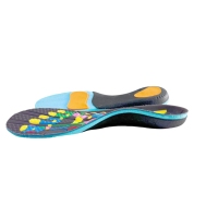 Pe Corc Dazhou Puisque les bottes meurent Coussin de fonction de massage Testeur d'insolation numérique Semelles en mousse d'isolation Esd