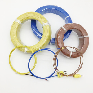 <strong>Temperature</strong> Measuring <strong>Probe</strong> K-type Exposed Thermocouple Surface Mounting <strong>Temperature</strong> <strong>Sensor</strong> - Product Image 1