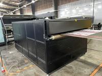 Impresora de Inyección de Tinta Digital A3 Innovadora Xmay, Impresión por Sublimación de Lámina, Nueva Garantía de 1 Año para I3200, 1200dpi, 120m/H, Impresión de 1800mm
