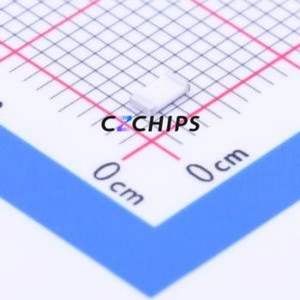 1206W4J043KT5E ตัวต้านทานแบบ SMD 1206 (ประเภท: ฟิล์มหนา) (ความต้านทาน: 430 มิลลิโอห์ม ความแม่นยำ: 5%) - Product Image 2