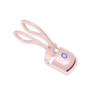 Best-selling electric curling eyelash <strong>curler</strong> Electric curling eyelash <strong>curler</strong> charging heating electric curling <strong>eyebrow</strong> <strong>curler</strong> - Product Image 4