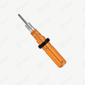 Llaves Dinamométricas y Destornilladores Dinamométricos SMT Parts 6RTD (6kgf.cm) para Línea de Producción - Product Image 3