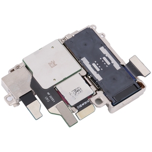 100% ทดสอบแล้วสำหรับ <span class=keywords><strong>Samsung</strong></span> Galaxy S22ชุดกล้องหลังแบบออริจินอล5G SM-S908B - Product Image 3