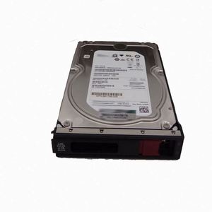 846785-B21 ฮาร์ดดิสก์ 6TB ใหม่ในสต็อก HDD 3.5" SATA 6Gb/s 7.2K RPM 512e Hot Plug ฮาร์ดไดรฟ์สำหรับ Gen10 Gen10 Plus Gen11 - Product Image 2