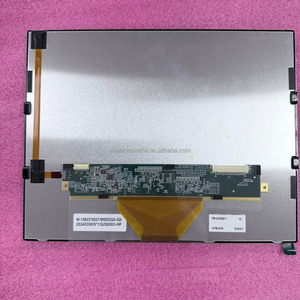 TM104TDGP11 โมดูลหน้าจอ LCD สำหรับอินเทอร์เฟซการควบคุมบ้านอัจฉริยะ - Product Image 2
