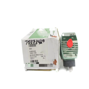 Su8263h305 110- 200psi <span class=keywords><strong>3</strong></span>/8 yeni orijinal hazır depo endüstriyel otomasyon Plc denetleyici - Product Image 1