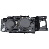 Projecteur à triple lentille E-MARK LED pour Renault Premium KERAX 2000+ EURO Truck, vente en gros d'usine