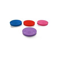 Module sonore enregistreur vocal à prix d'usine, boîte à musique, batterie rechargeable, boîtier en plastique ABS pour jouets en peluche, cadeau