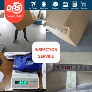 Specialization Inspection And Quality Control Services Nov-woven Bag Inspection Service In Guangdong