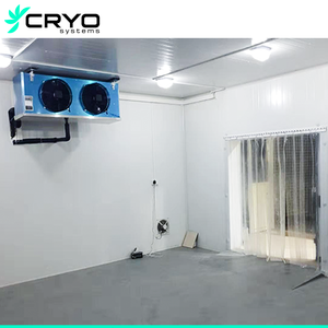 Instalación <span class=keywords><strong>de</strong></span> la cámara frigorífica <span class=keywords><strong>de</strong></span> tamaño personalizado Servicio <span class=keywords><strong>de</strong></span> montaje <span class=keywords><strong>de</strong></span> la sala del congelador a medida - Product Image 6